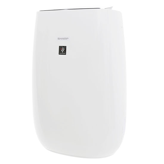 Máy lọc không khí Sharp FP-J40E-W 23W - Chính hãng
