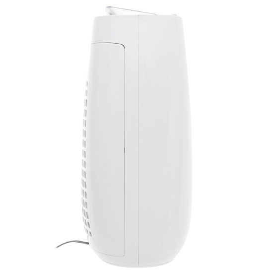 Máy lọc không khí Sharp FP-J40E-W 23W - Chính hãng