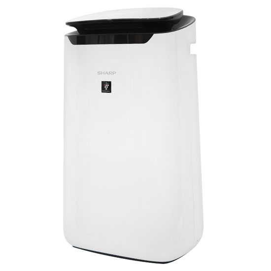 Máy lọc không khí Sharp FP-J60E-W 38W - Chính hãng