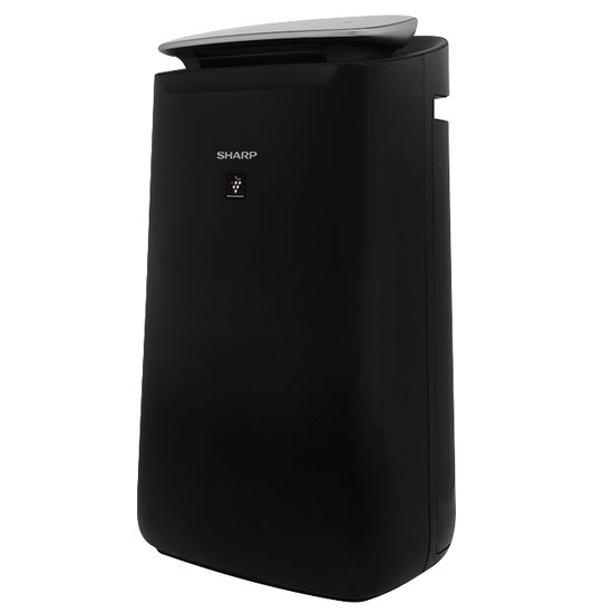 Máy lọc không khí Sharp FP-J80EV-H 48W - Chính hãng