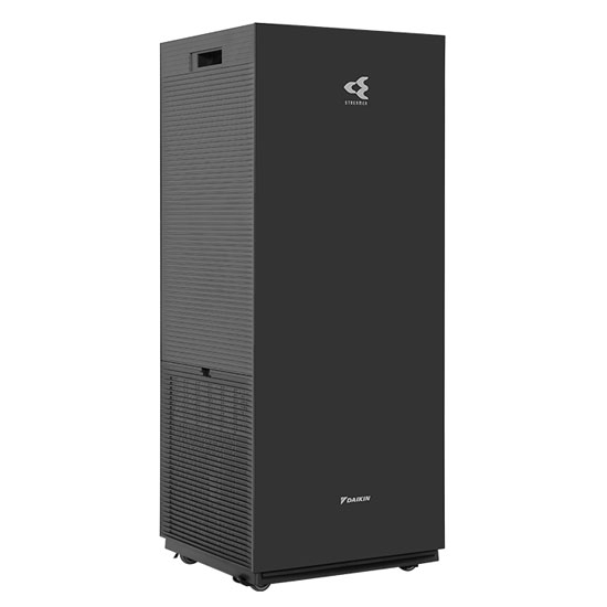 Máy lọc không khí tạo ẩm Daikin MCK70ZVM7-T 82W - Chính hãng