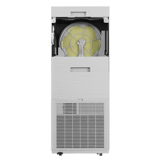 Máy lọc không khí tạo ẩm Daikin MCK70ZVM7-W 82W - Chính hãng