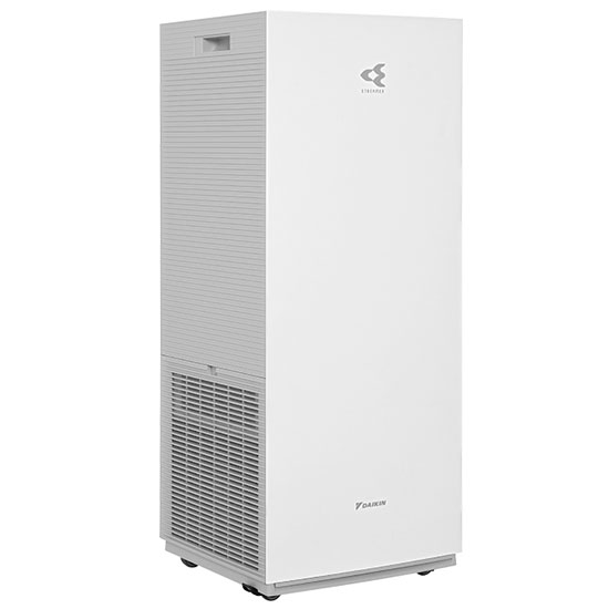 Máy lọc không khí tạo ẩm Daikin MCK70ZVM7-W 82W - Chính hãng
