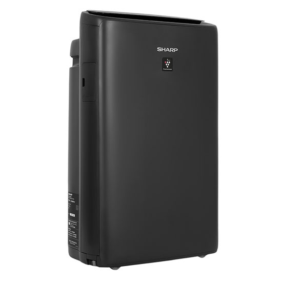 Máy lọc không khí tạo ẩm Sharp KI-N40V-H 29W - Chính hãng
