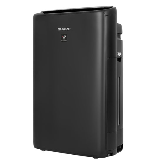 Máy lọc không khí tạo ẩm Sharp KI-N40V-H 29W - Chính hãng