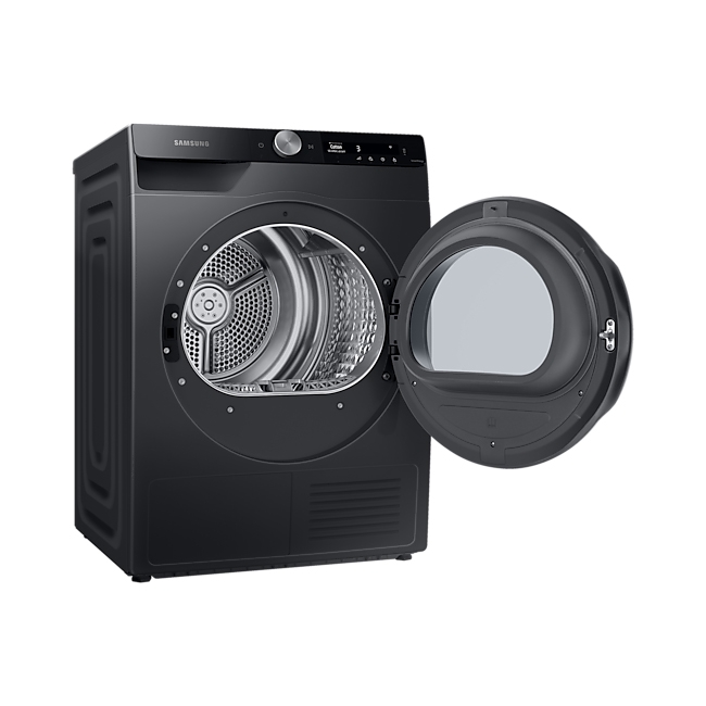 Máy sấy Samsung DV90T7240BB/SV bơm nhiệt 9kg - Chính hãng