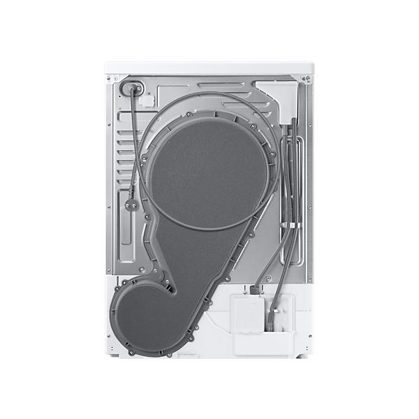 Máy sấy Samsung DV90TA240AE/SV bơm nhiệt 9kg - Chính hãng