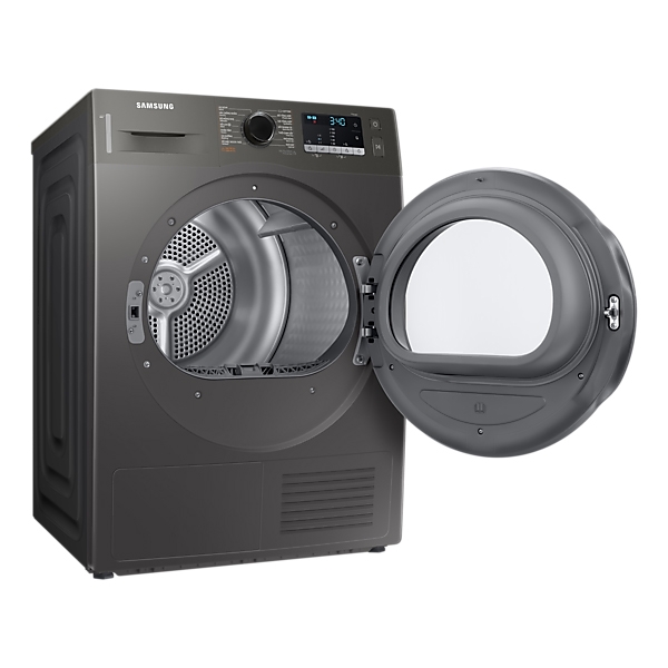 Máy sấy bơm nhiệt Samsung 9kg DV90TA240AX/SV - Chính hãng