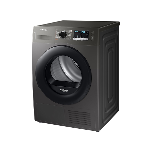 Máy sấy bơm nhiệt Samsung 9kg DV90TA240AX/SV - Chính hãng