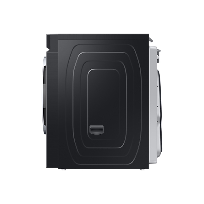 Máy sấy bơm nhiệt Samsung DV17B9750CV/SV Bespoke AI 17 kg - Chính hãng