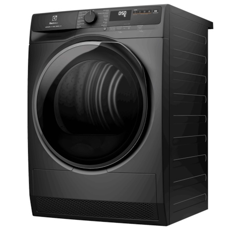 Máy sấy bơm nhiệt Electrolux 8kg EDH803J5SC Mới 2024