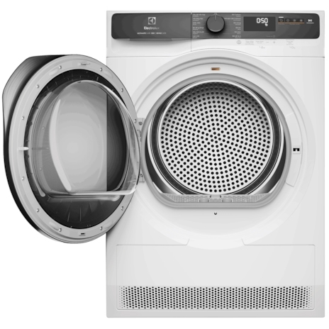 Máy sấy bơm nhiệt Electrolux UltimateCare 8 kg EDH803J5WC Mới 2024