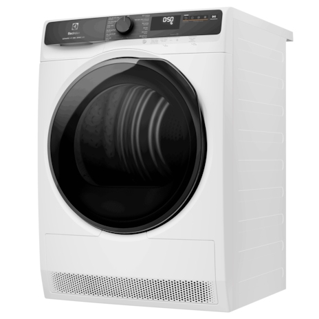 Máy sấy bơm nhiệt Electrolux UltimateCare 8 kg EDH803J5WC Mới 2024