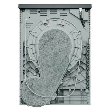 Máy sấy bơm nhiệt Electrolux  Inverter 9 kg EDH902R9SC - Mới 2024