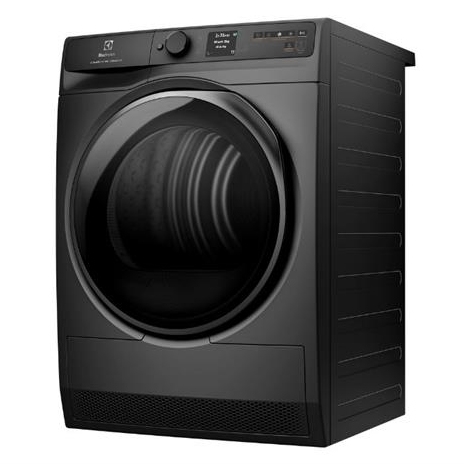 Máy sấy bơm nhiệt Electrolux  Inverter 9 kg EDH902R9SC - Mới 2024
