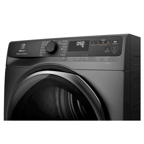 Máy sấy bơm nhiệt Electrolux Inverter 9kg EDH903R7SC - Chính hãng