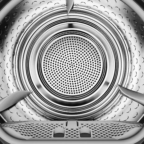 Máy sấy bơm nhiệt Electrolux Inverter 9kg EDH903R7SC - Chính hãng