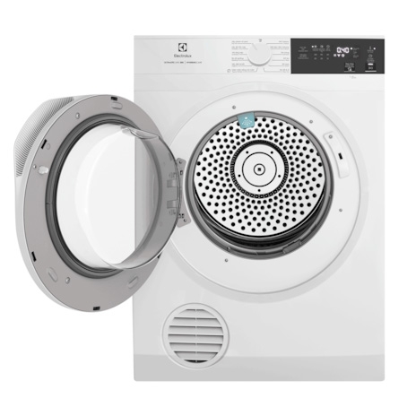 Máy sấy thông hơi Electrolux 9kg EDS904H3WC Mới 2024