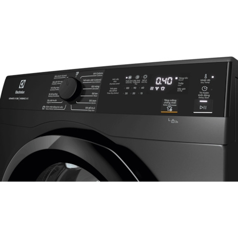 Máy sấy thông hơi Electrolux 9kg EDS904N3SC Mới 2024