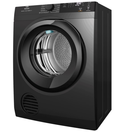 Máy sấy thông hơi Electrolux 9kg EDS904N3SC Mới 2024