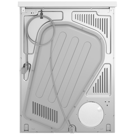 Máy sấy thông hơi Electrolux 8.5kg EDV854J3WB - Chính hãng