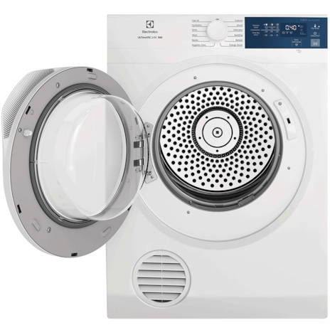 Máy sấy thông hơi Electrolux 8.5kg EDV854J3WB - Chính hãng