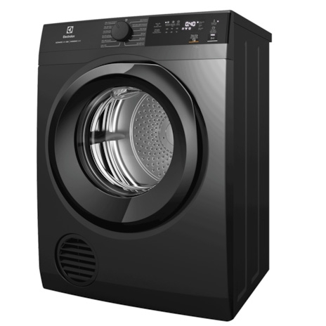Máy sấy thông hơi Electrolux 9kg EDV904N3SC Mới 2024