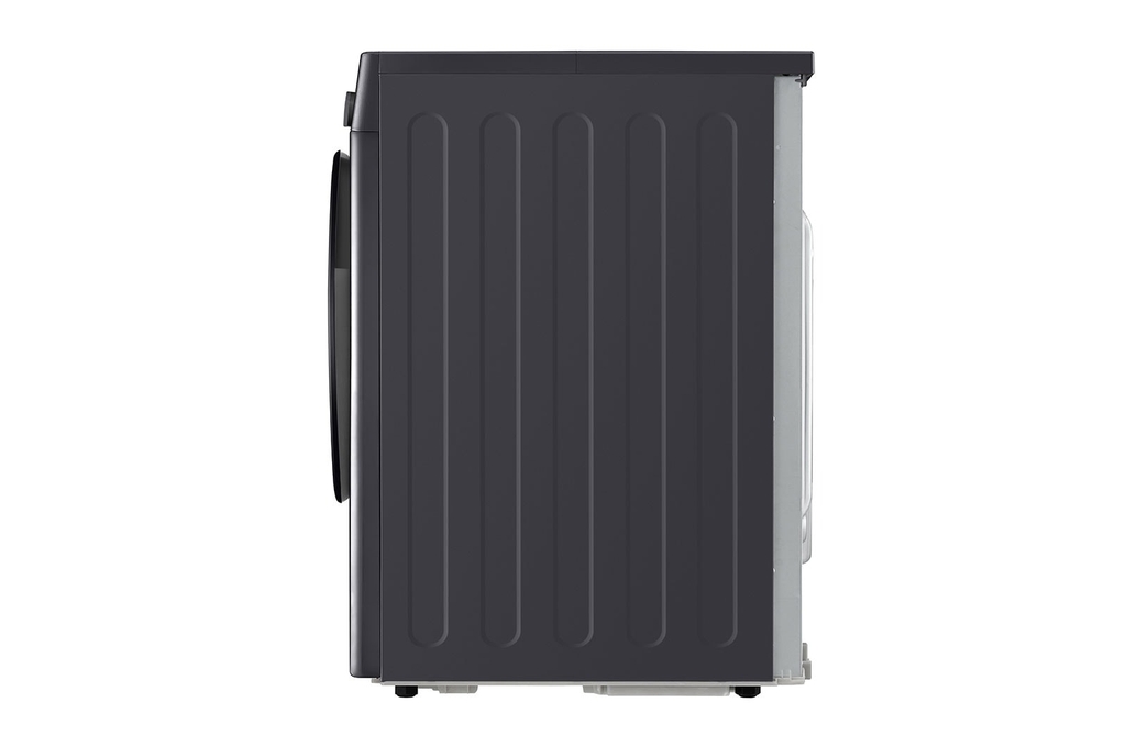 Máy sấy bơm nhiệt LG Inverter 10.5 kg DVHP50M - Chính hãng