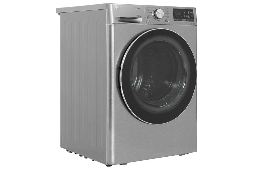 Máy sấy bơm nhiệt LG DVHP50P 10.5 kg - Chính hãng