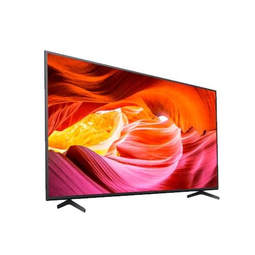 Google Tivi Sony 4K 43 inch KD-43X75K - Chính hãng