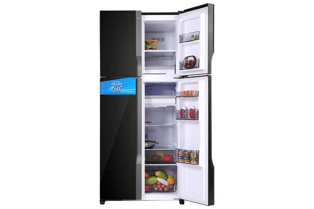 Tủ lạnh Panasonic Inverter 550 lít NR-DZ601VGKV - Chính hãng