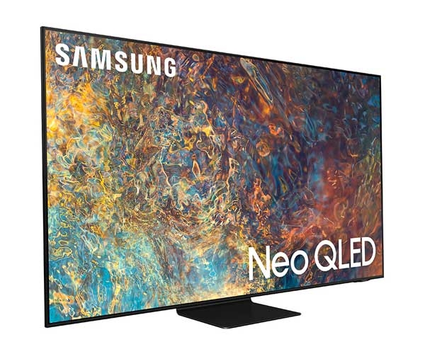 Smart Tivi Neo QLED 4K 98 inch Samsung QA98QN90A - Chính hãng