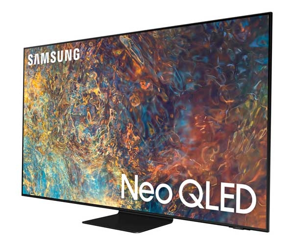 Smart Tivi Neo QLED 4K 98 inch Samsung QA98QN90A