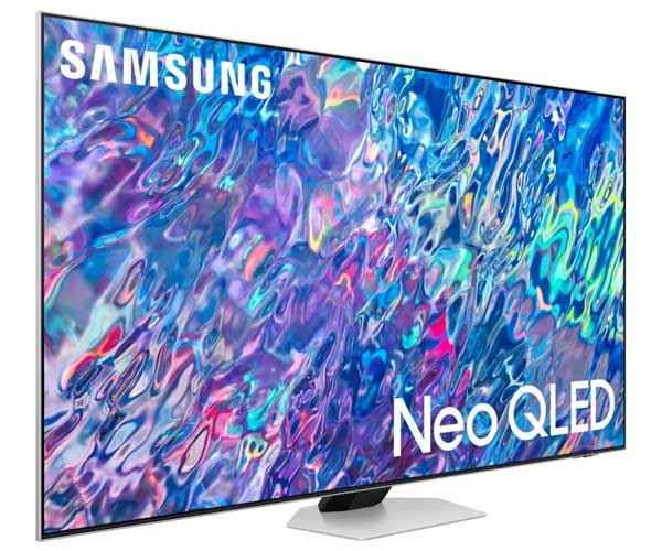Smart Tivi Neo QLED 4K 55 inch Samsung QA55QN85B - Chính hãng