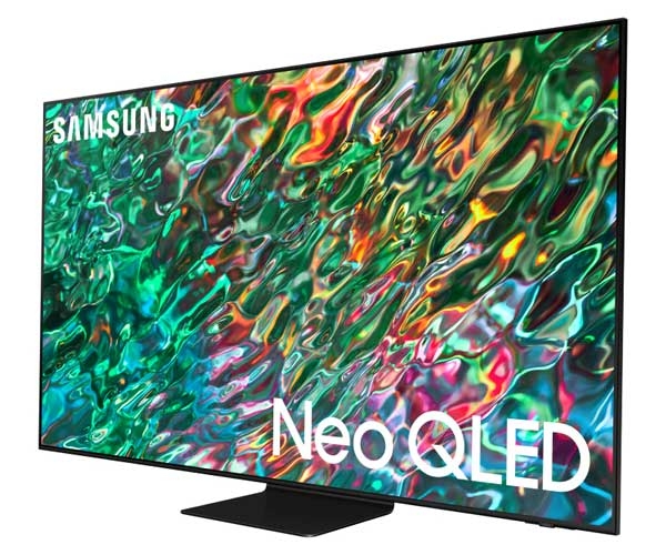 Smart Tivi Neo QLED 4K 75 inch Samsung 75QN90B - Chính hãng