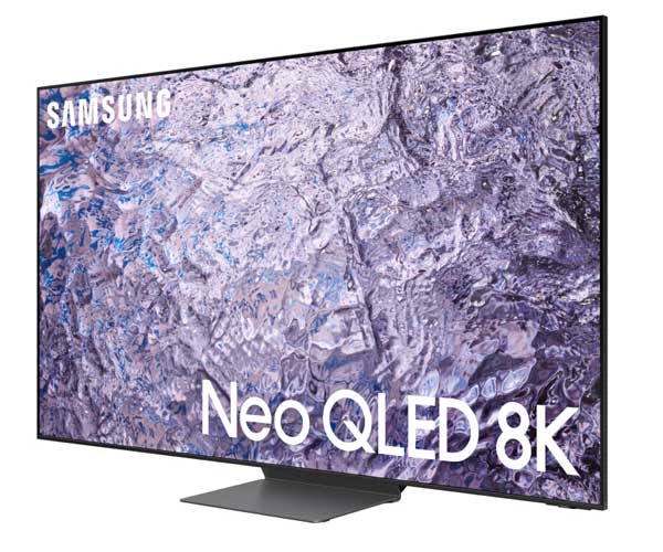 Smart Tivi Neo QLED 8K 75 inch Samsung QA75QN800C