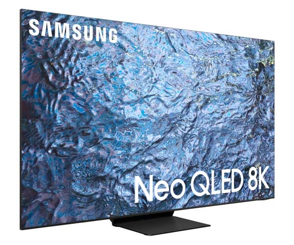 Smart Tivi Neo QLED 8K 85 inch Samsung QA85QN900C