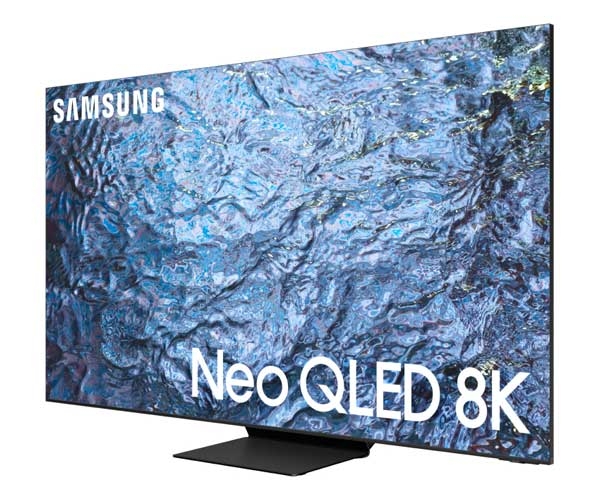 Smart Tivi Neo QLED 8K 85 inch Samsung QA85QN900C - Chính hãng