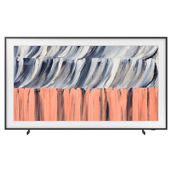 Smart Tivi Khung Tranh The Frame QLED Samsung AI 4K 75 inch QA75LS03HE - Mới 2026