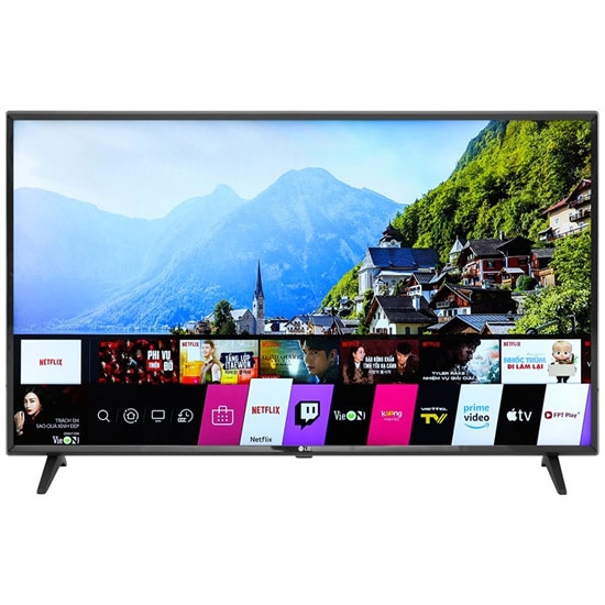 Smart Tivi LG 43 inch 43LM5750PTC - Chính hãng