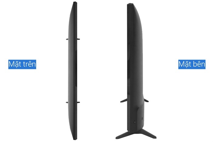 Smart Tivi LG 43LM5750PTC 43 inch - Chính hãng