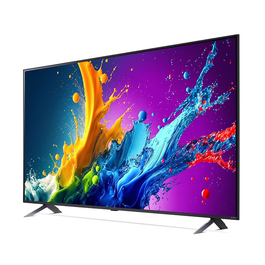 Smart Tivi QNED LG 4K 43 inch 43QNED80TSA Mới 2024