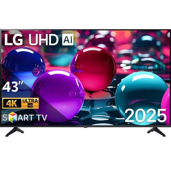 Smart Tivi LG AI 4K 43 inch 43UA7350PSB - Chính hãng