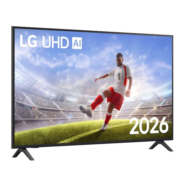 Smart Tivi LG 43UA8055PSA AI 4K 43 inch Mới 2026