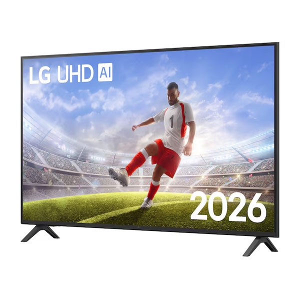 Smart Tivi LG 43UA8055PSA AI 4K 43 inch Mới 2026