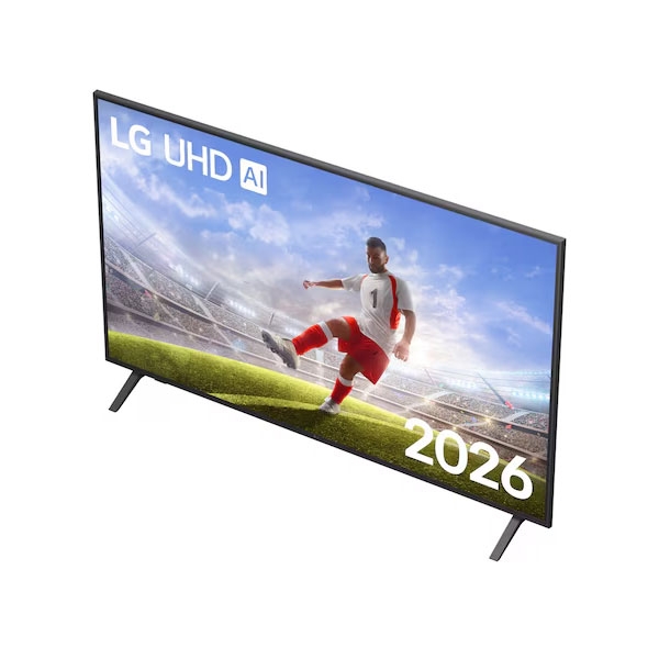 Smart Tivi LG 43UA8055PSA AI 4K 43 inch Mới 2026