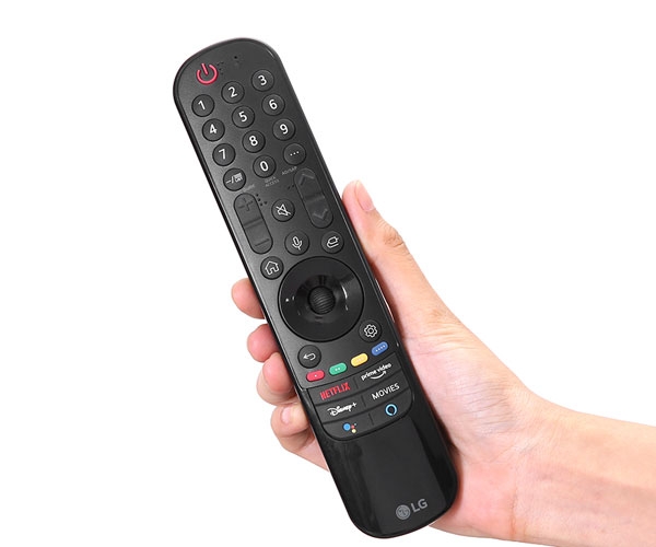 Smart Tivi LG 43UP7550PTC 4K 43 inch - Chính hãng