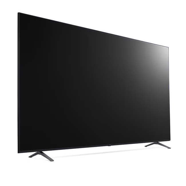Smart Tivi LG 4K 50 inch 50UQ801C0SB - Chính hãng