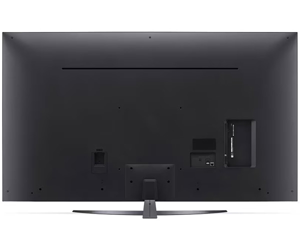 Smart Tivi LG 4K 55 inch 55UR811C0SB - Chính hãng
