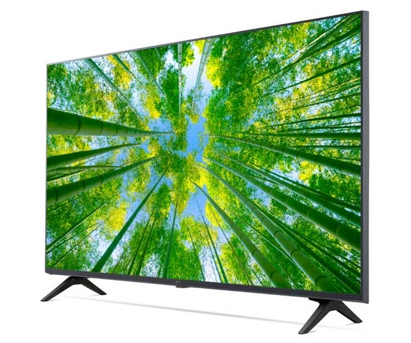Smart Tivi LG 4K 65 inch 65UQ8000PSC
